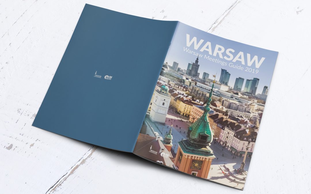 Newest edition of Warsaw Meetings Guide