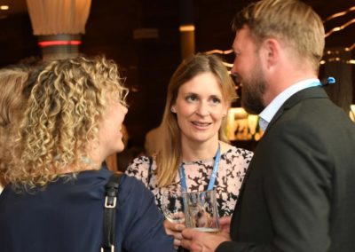 Congress Ambassadors’ Programme to profit from the Association Evening at IMEX 2019