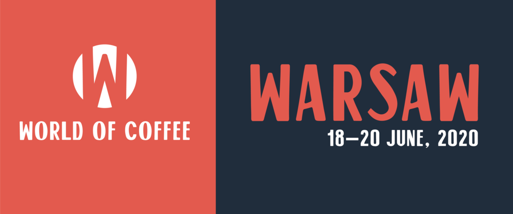 World of Coffee 2020 comes to Warsaw