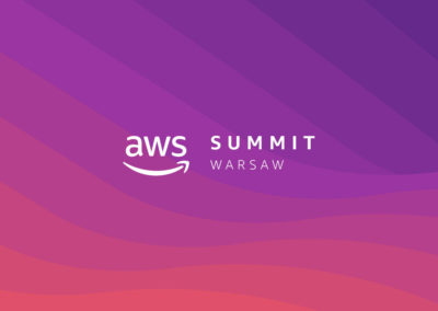 Amazon Summit in Warsaw – it was just AWSome!