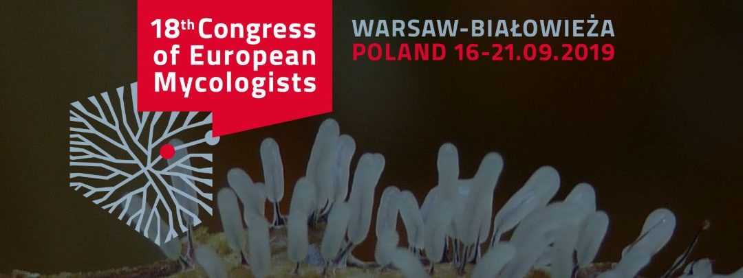XVIII Congress of European Mycologists