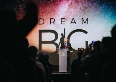 BNI Dream Big Global Convention 2019