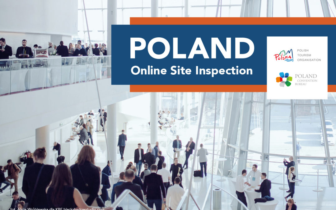 Get to know WTO members’ offers through Poland: Online Site Inspection