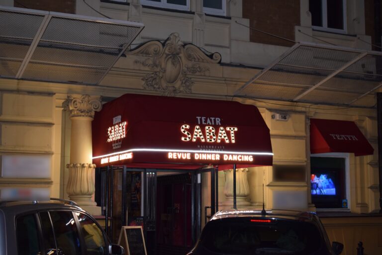 Sabat Theatre