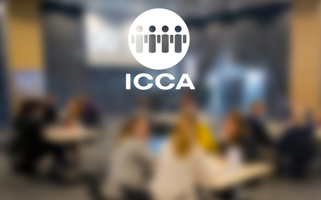 ICCA Rankings 2022 – the latest version of the report is now available!