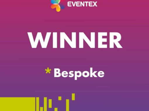 Bespoke Agency: Top 100 Global Recognition and Triple Award Wins in 2022
