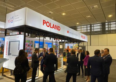 Warsaw on the Global Stage: Navigating Tourism Challenges at ITB Berlin